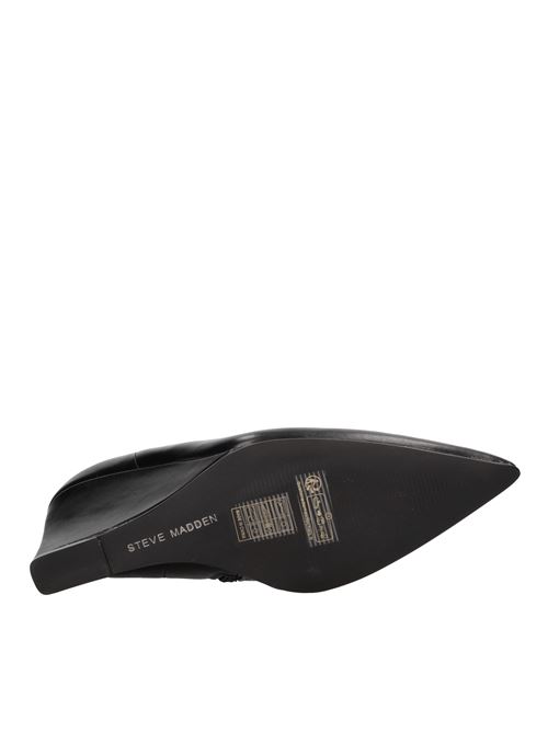 Stivaletti in ecopelle STEVE MADDEN | SERBIANERO